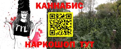 каннабис Будённовск